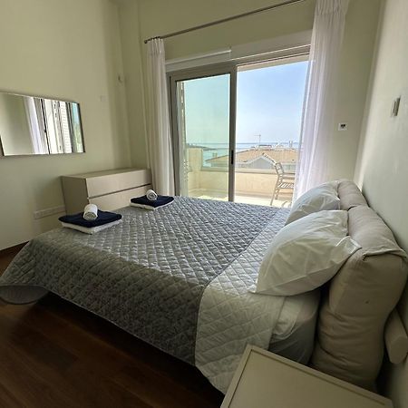 Coral Bay Beach Villa パ フォス エクステリア 写真
